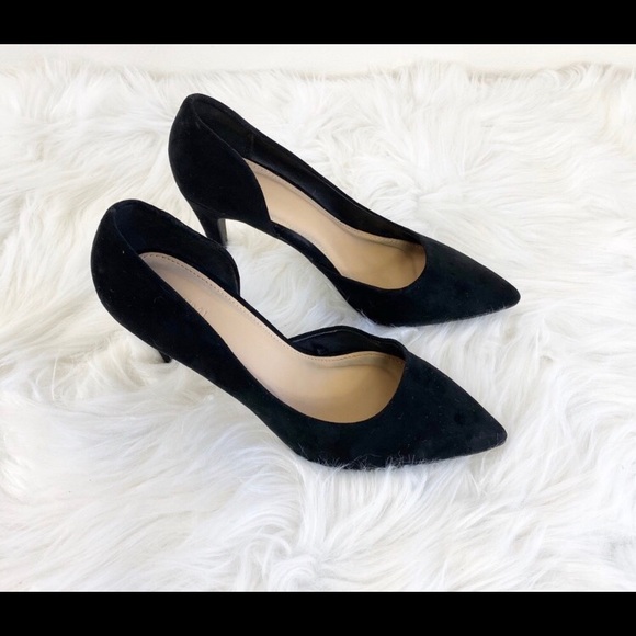 Point Toe Heel - Picture 2 of 8